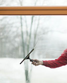 Window Cleaners in St. Johns